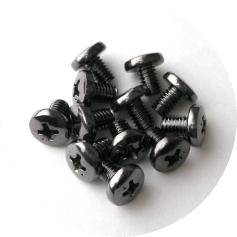 工場設備紹介-製品