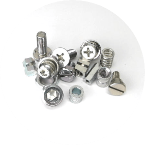 工場設備紹介-製品