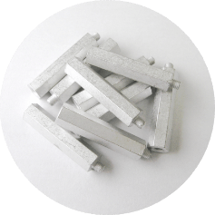 工場設備紹介-製品