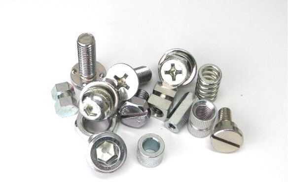 三価クロム化成処理皮膜