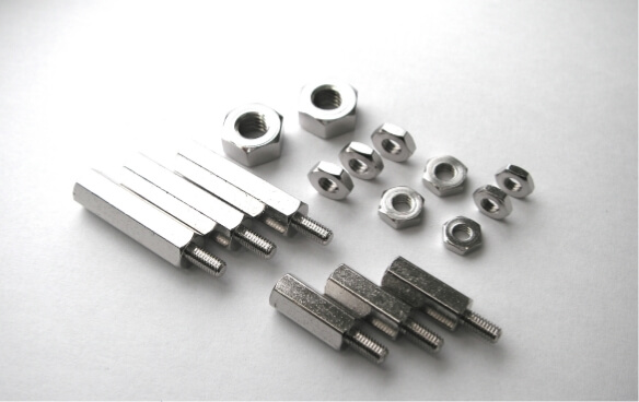 ニッケルめっき