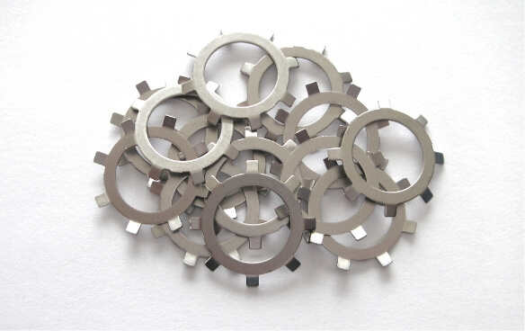 無電解ニッケル