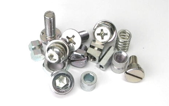 ３価クロメート